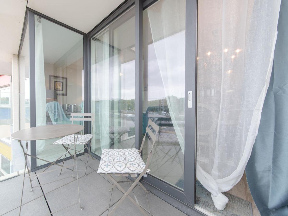 Apartment L'Esperance D'Autrefois By Interhome Bredene Exterior foto