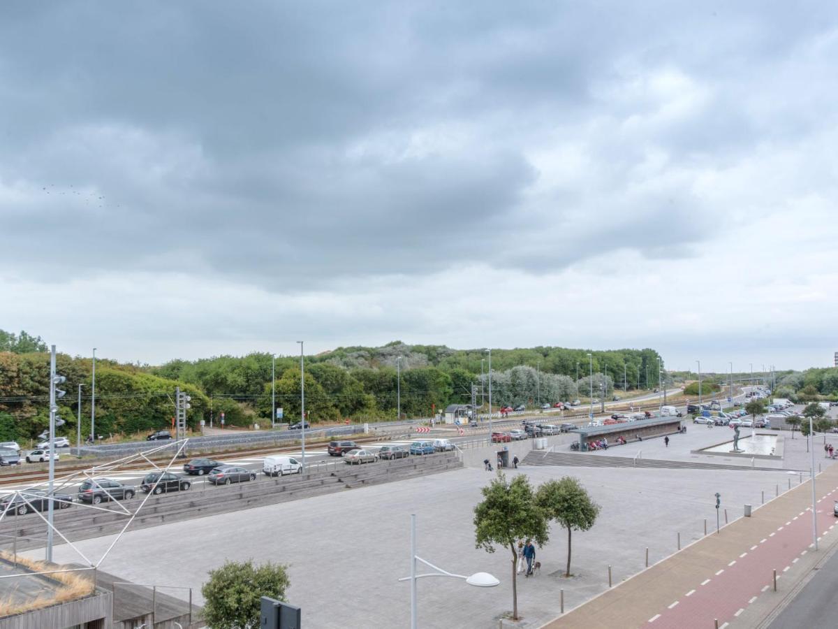 Apartment L'Esperance D'Autrefois By Interhome Bredene Exterior foto