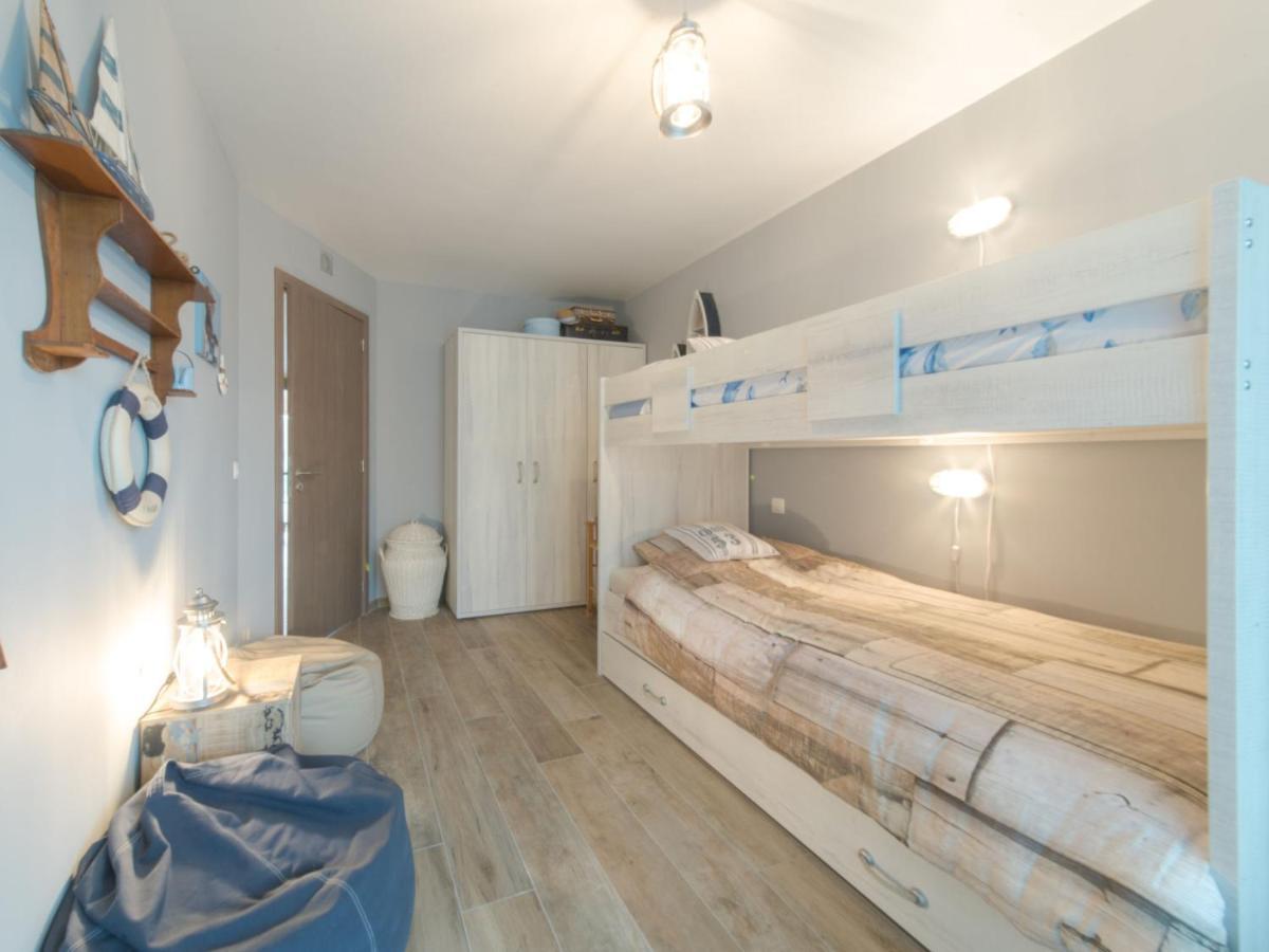 Apartment L'Esperance D'Autrefois By Interhome Bredene Exterior foto